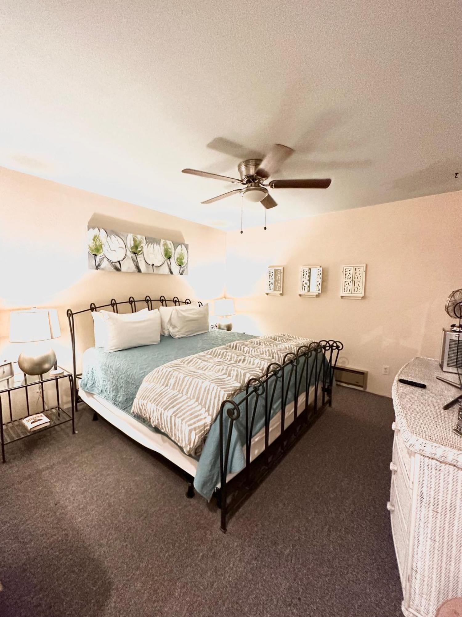 Bisbee Brownstone Suites Exterior foto