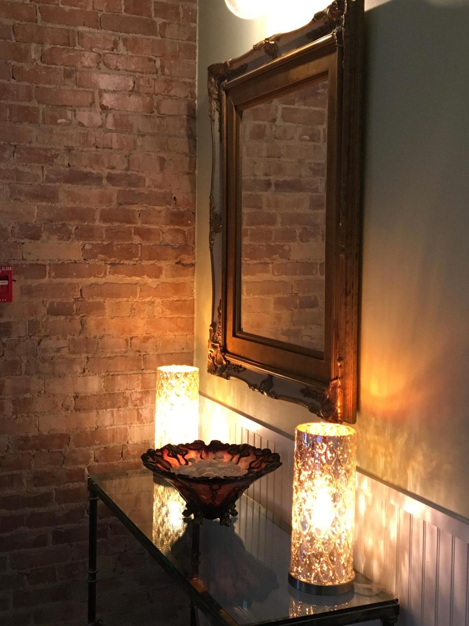 Bisbee Brownstone Suites Exterior foto